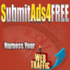 SubmitAds4Free – Traffic & More!New