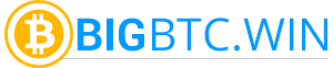 BigBTC.Win – Bitcoin Faucet