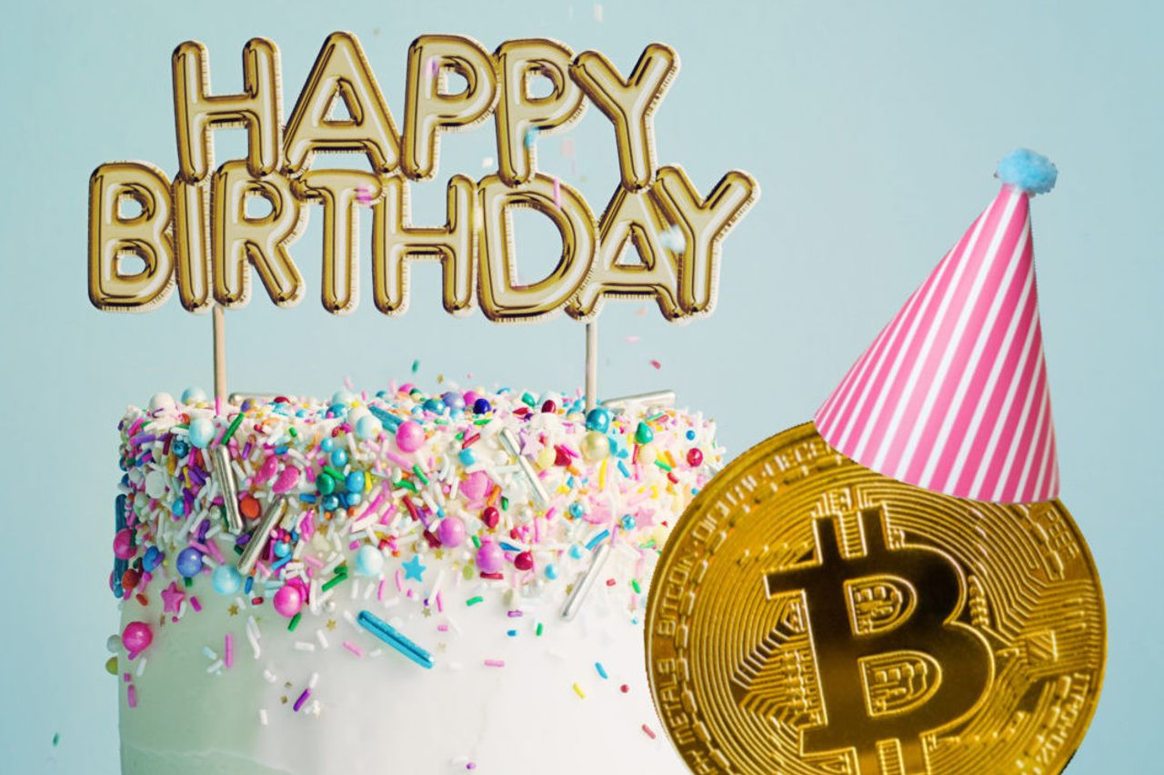 January 3rd, 2009: “Genesis Day” – Happy Birthday Bitcoin!